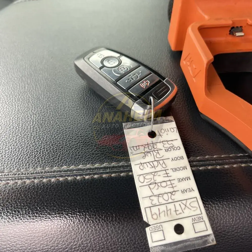 2023 Ford F-250 Super Duty Lariat
