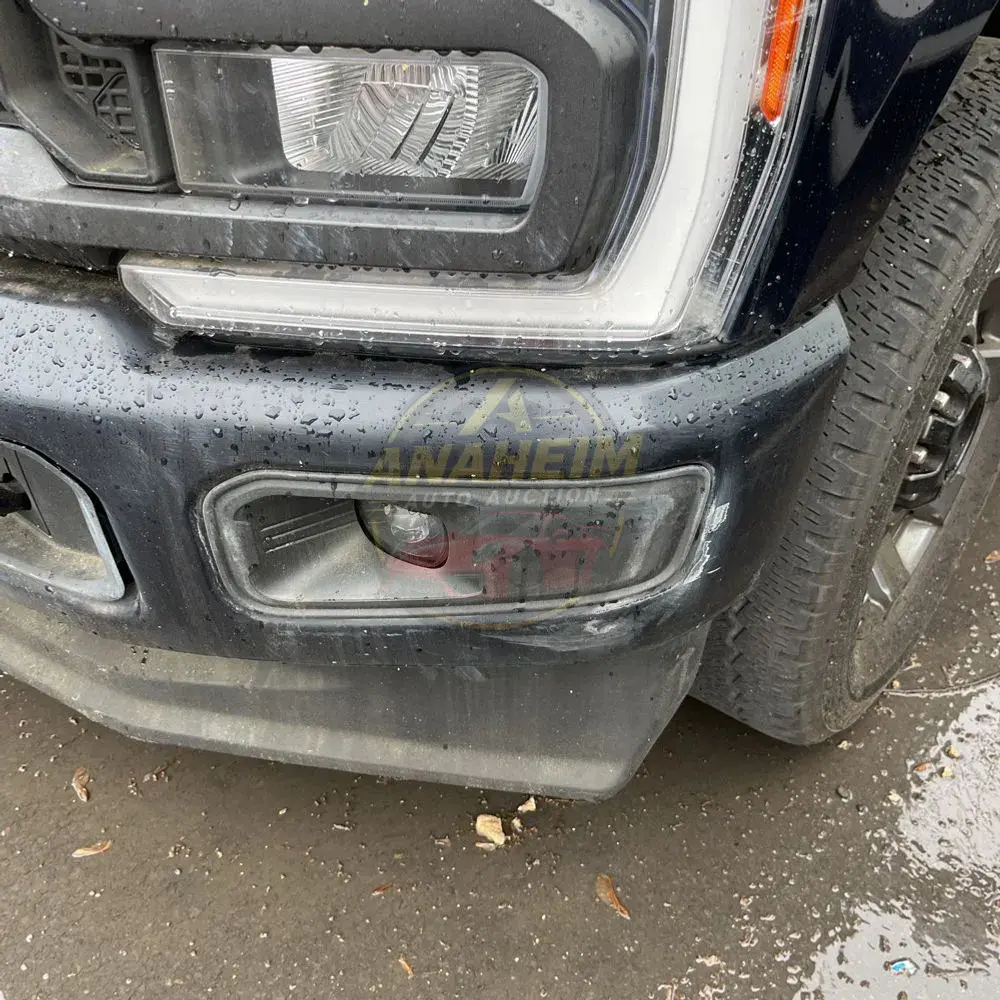 2023 Ford F-250 Super Duty Lariat