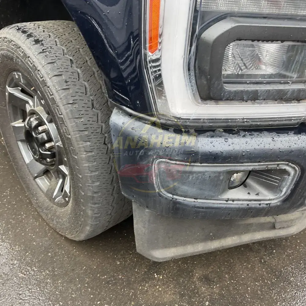 2023 Ford F-250 Super Duty Lariat