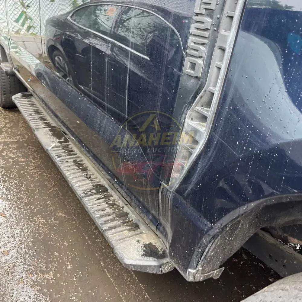 2023 Ford F-250 Super Duty Lariat
