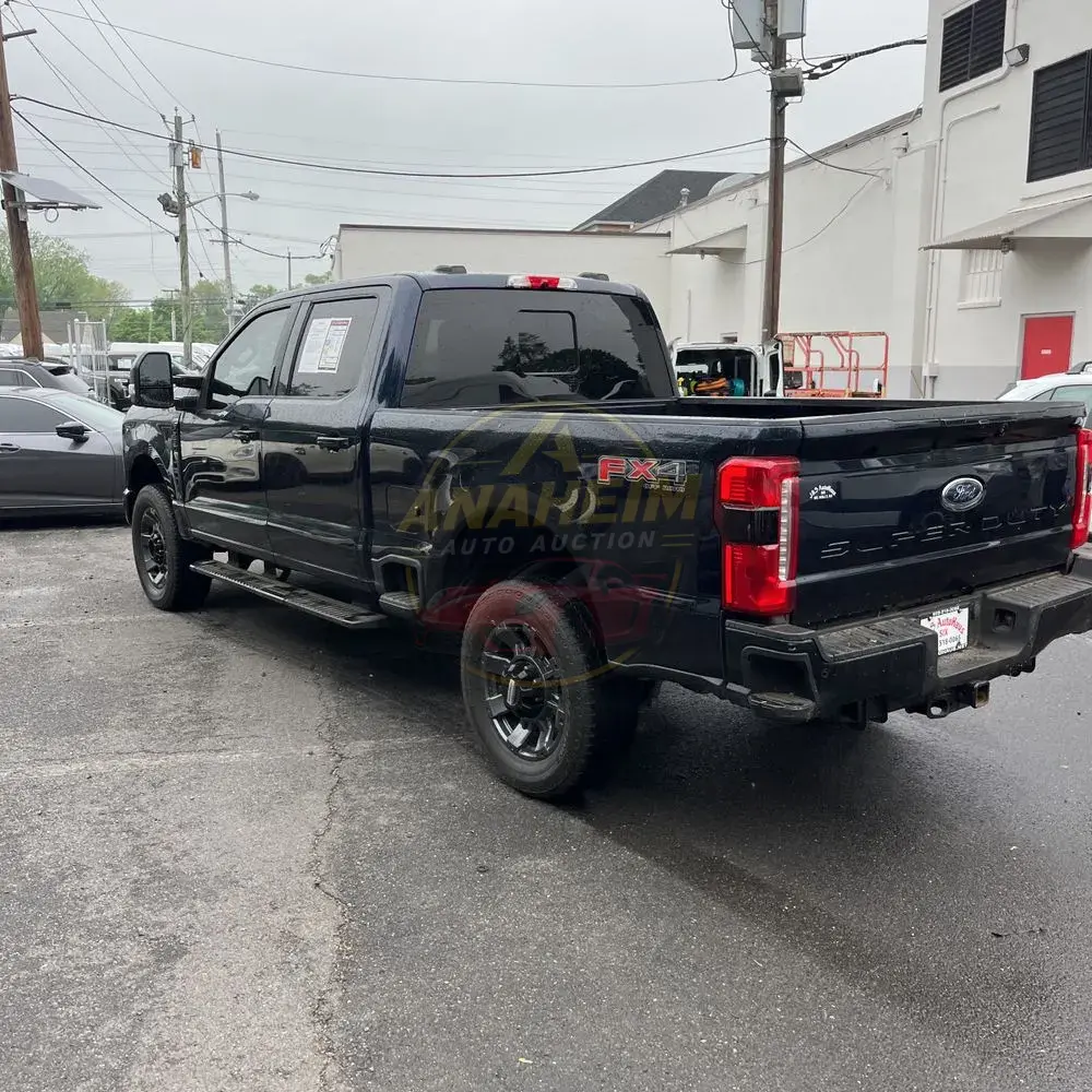 2023 Ford F-250 Super Duty Lariat