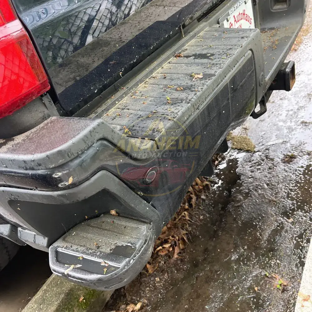 2023 Ford F-250 Super Duty Lariat