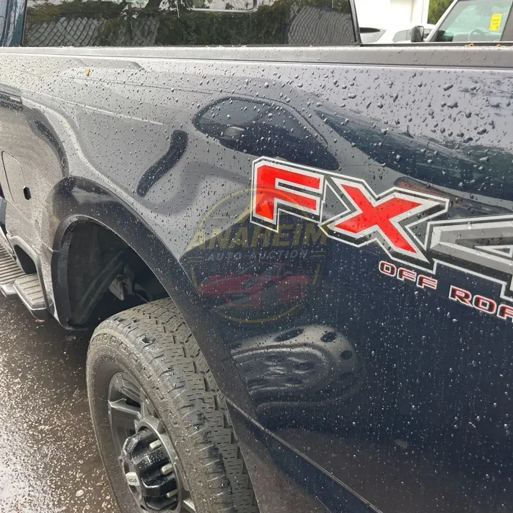 2023 Ford F-250 Super Duty Lariat