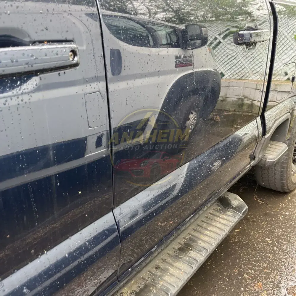 2023 Ford F-250 Super Duty Lariat