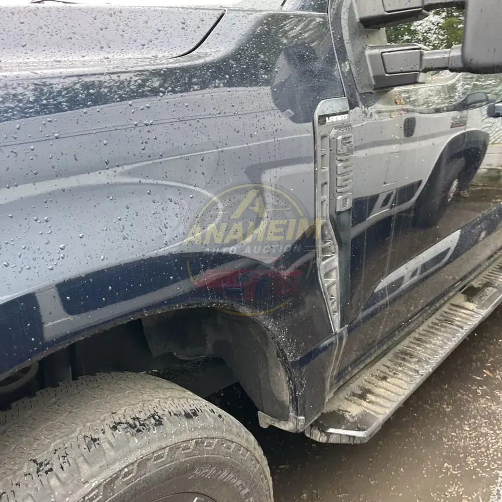 2023 Ford F-250 Super Duty Lariat