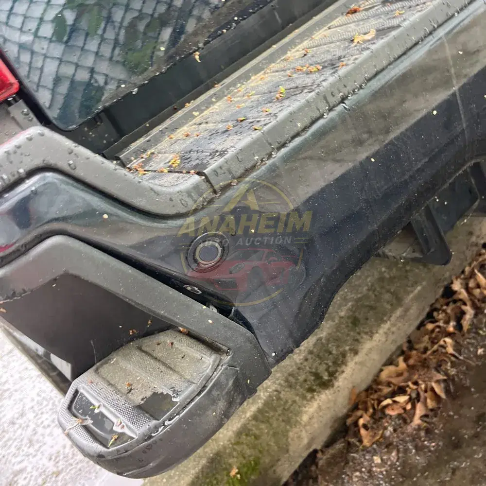 2023 Ford F-250 Super Duty Lariat