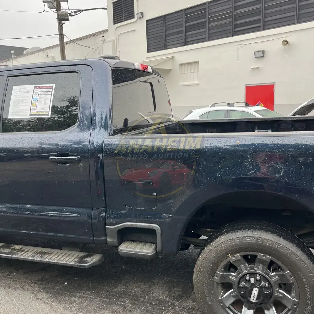 2023 Ford F-250 Super Duty Lariat