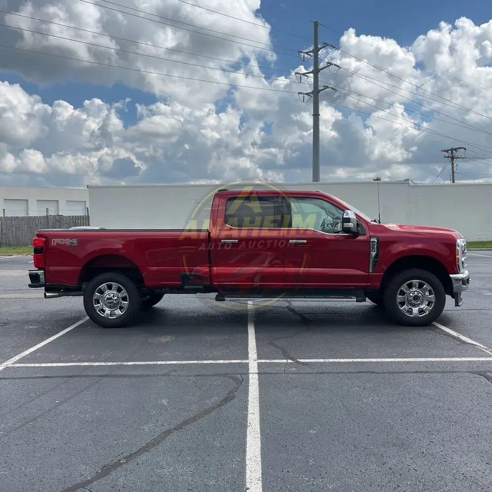 2023 Ford F-250 Super Duty Lariat