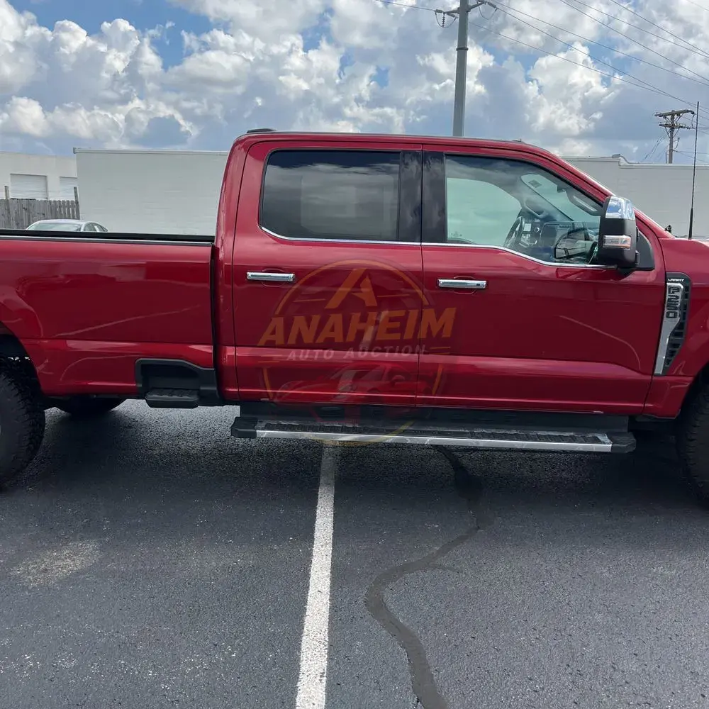 2023 Ford F-250 Super Duty Lariat
