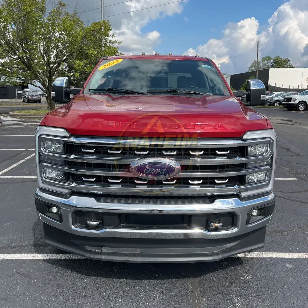 2023 Ford F-250 Super Duty Lariat