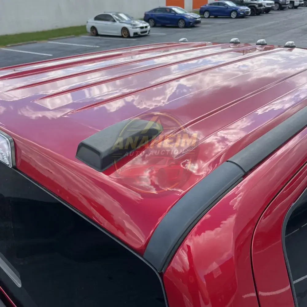 2023 Ford F-250 Super Duty Lariat