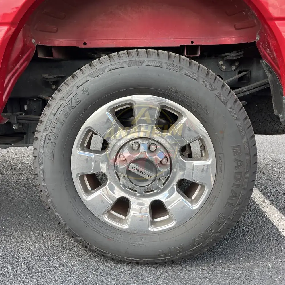 2023 Ford F-250 Super Duty Lariat