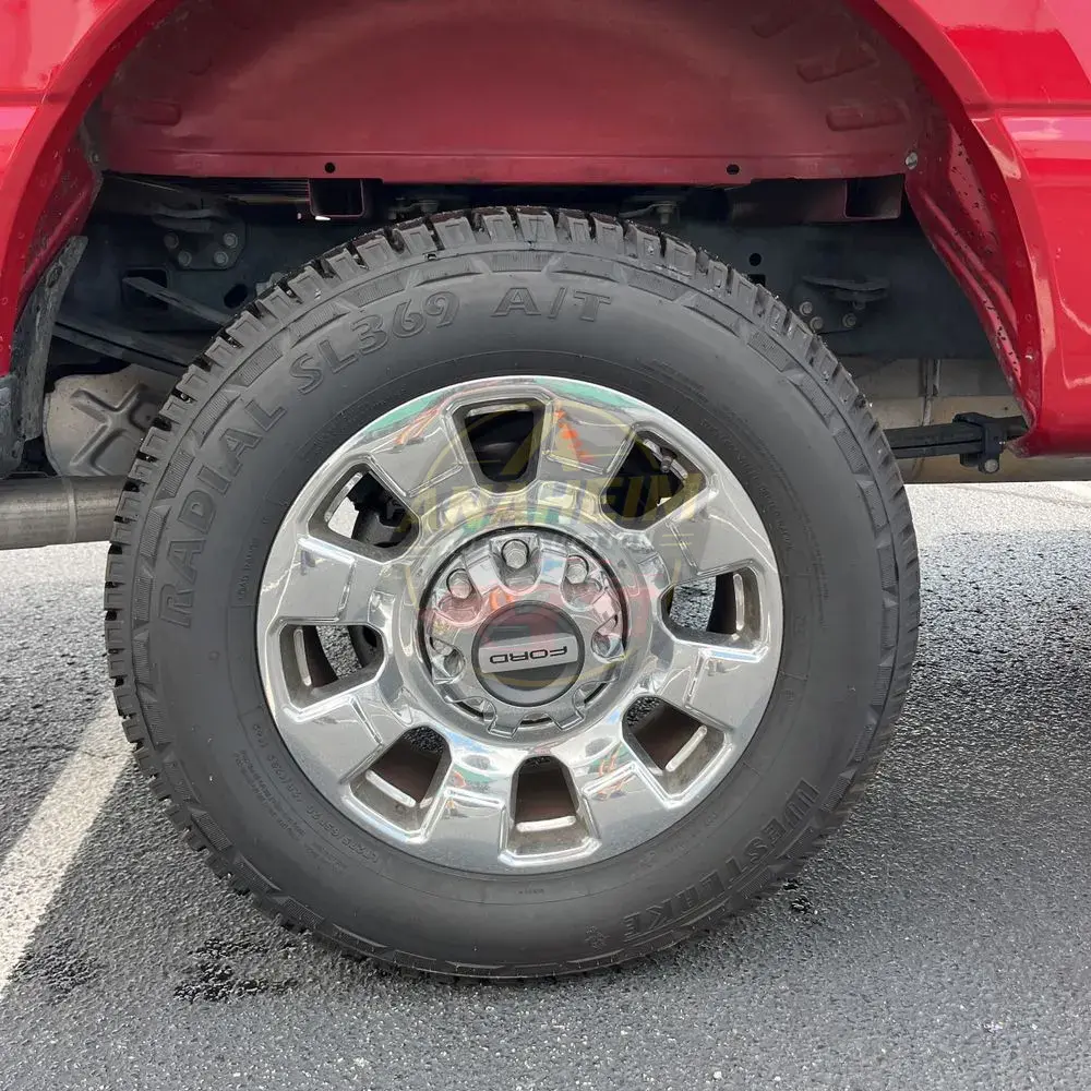 2023 Ford F-250 Super Duty Lariat