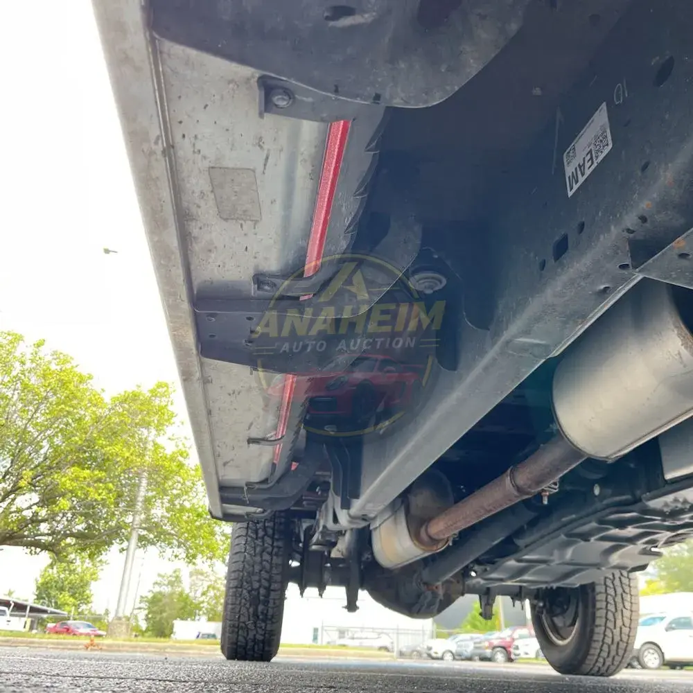 2023 Ford F-250 Super Duty Lariat