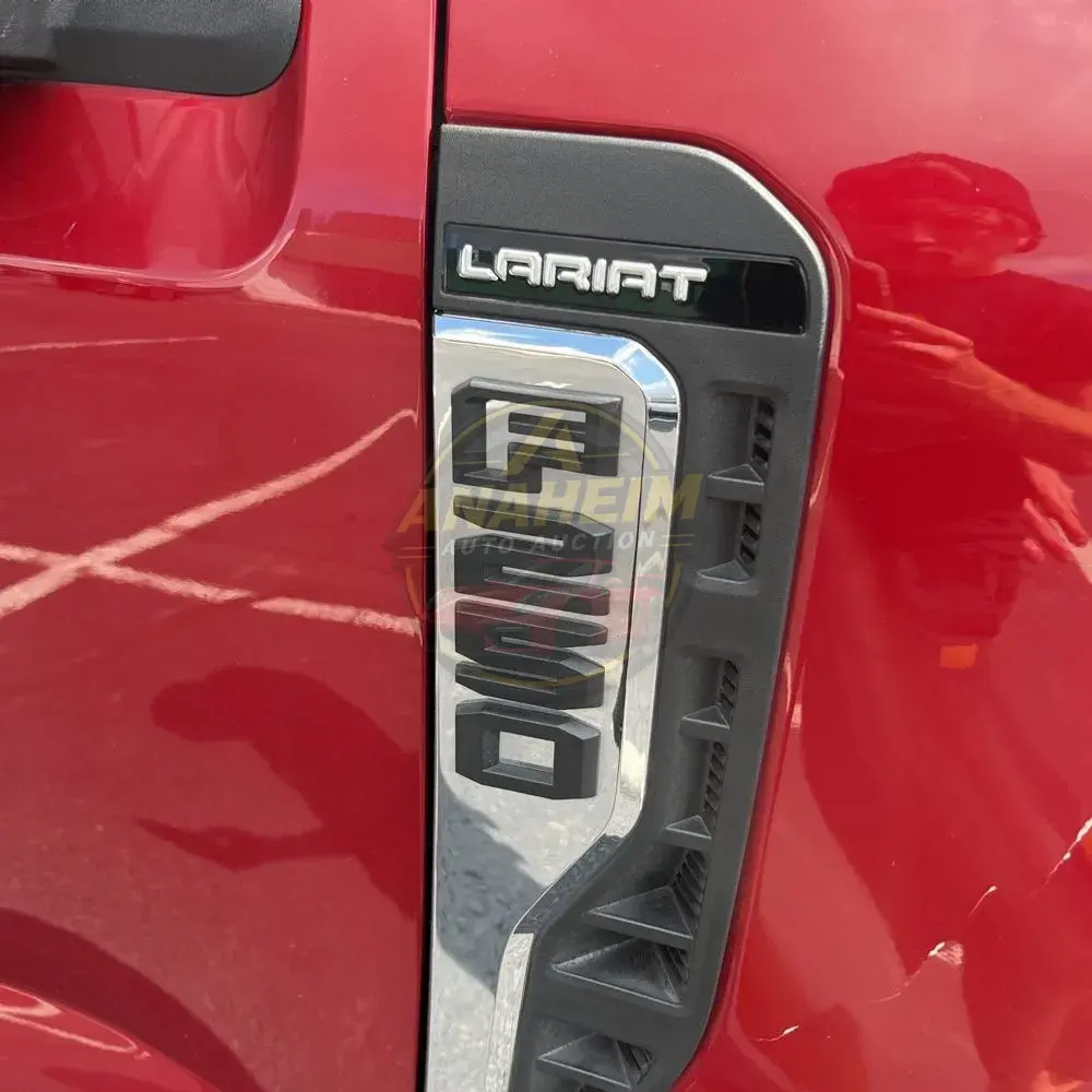 2023 Ford F-250 Super Duty Lariat