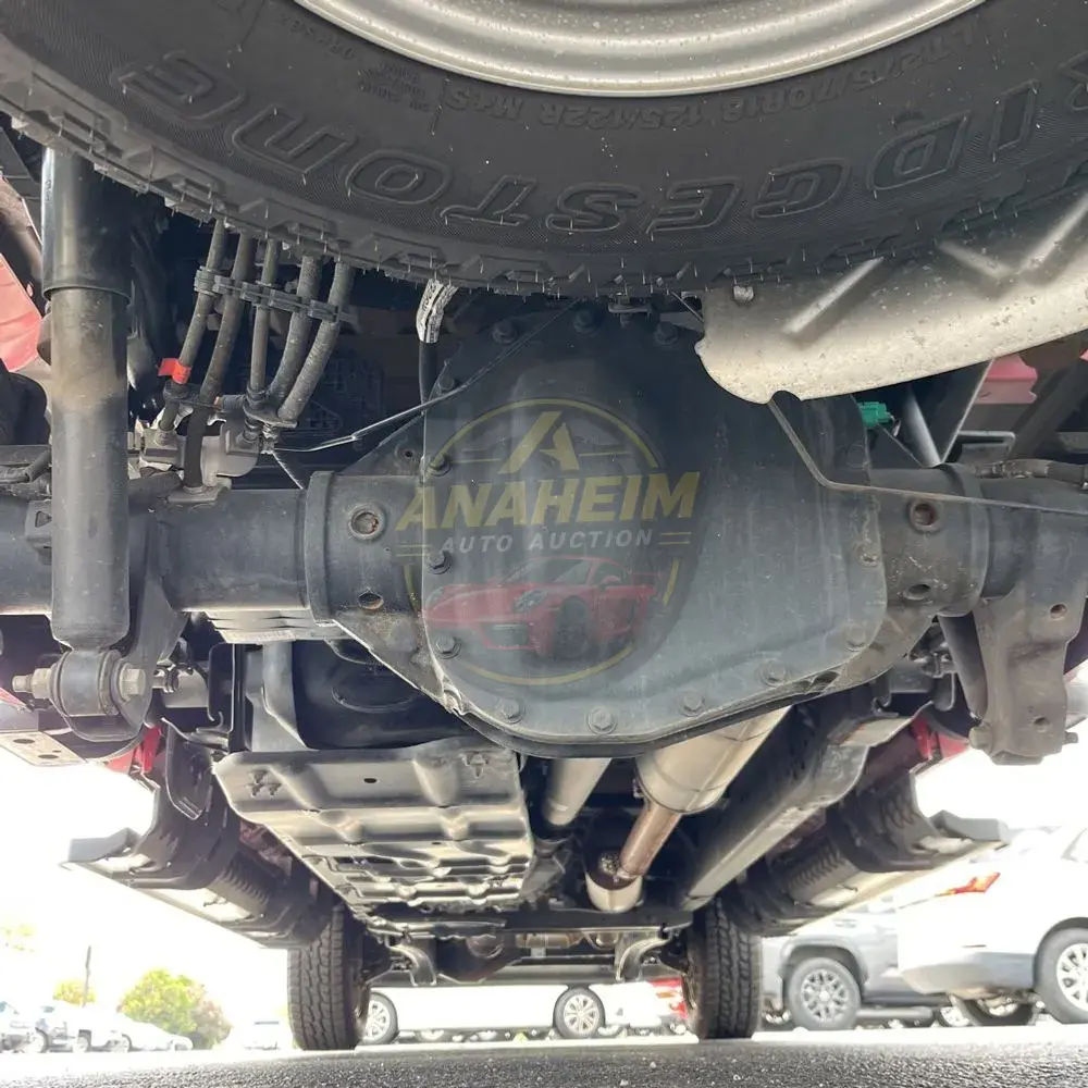 2023 Ford F-250 Super Duty Lariat