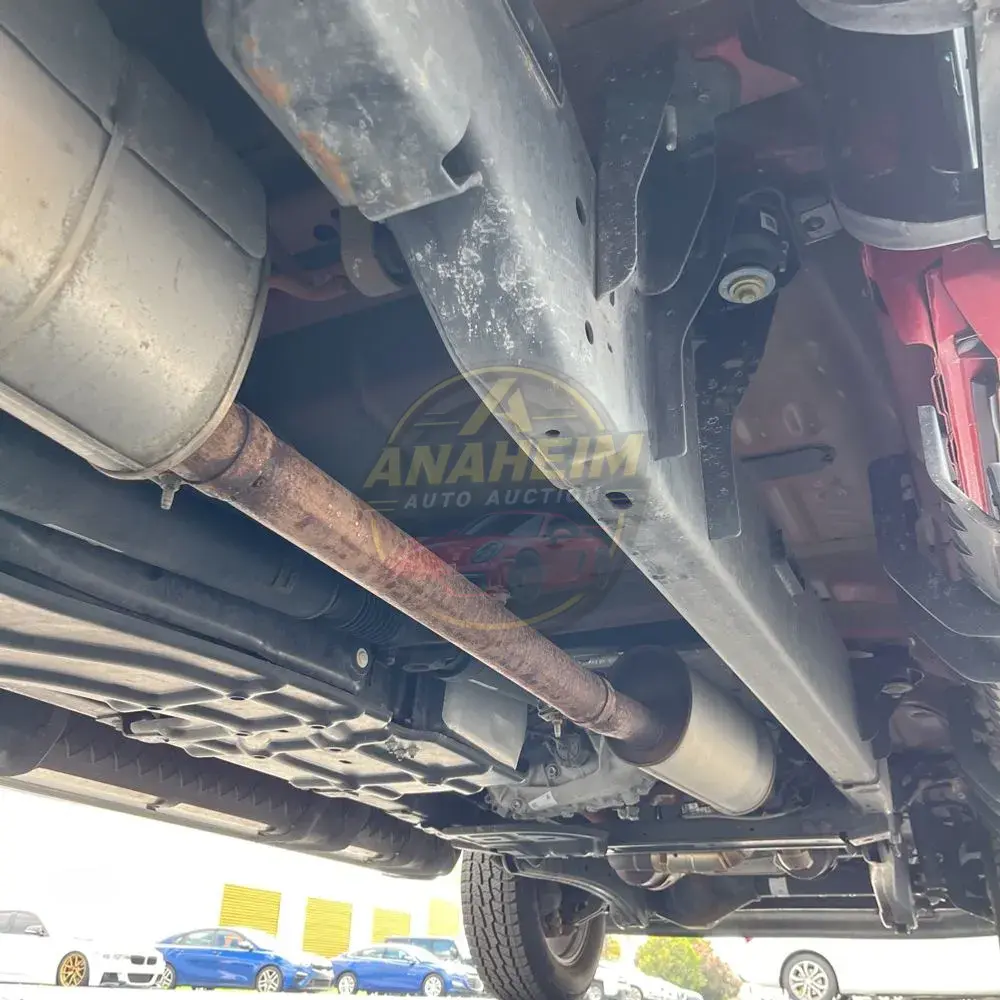 2023 Ford F-250 Super Duty Lariat