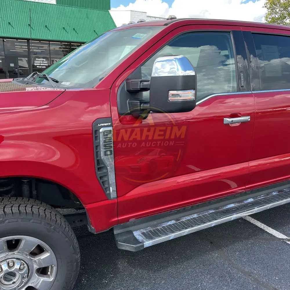 2023 Ford F-250 Super Duty Lariat