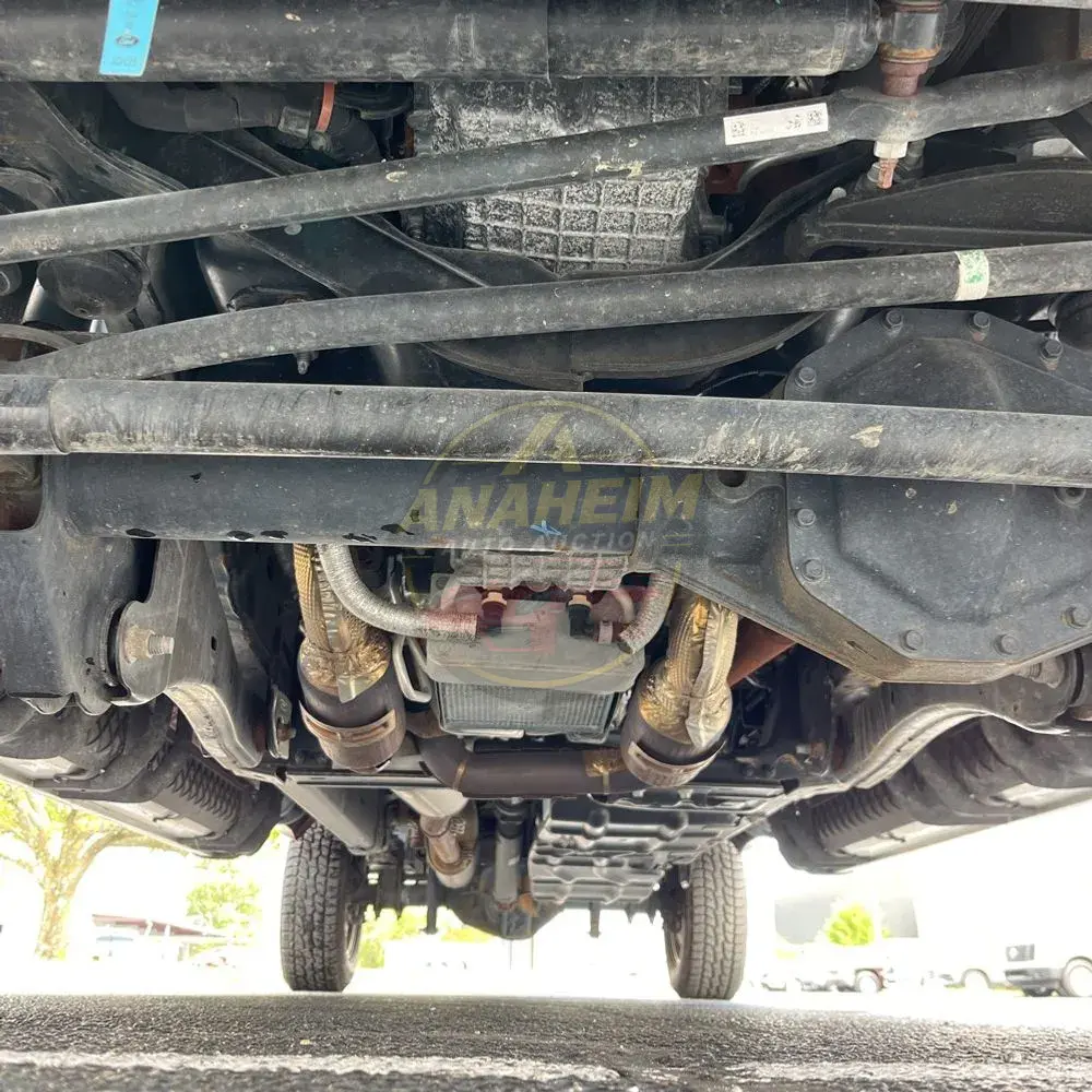 2023 Ford F-250 Super Duty Lariat