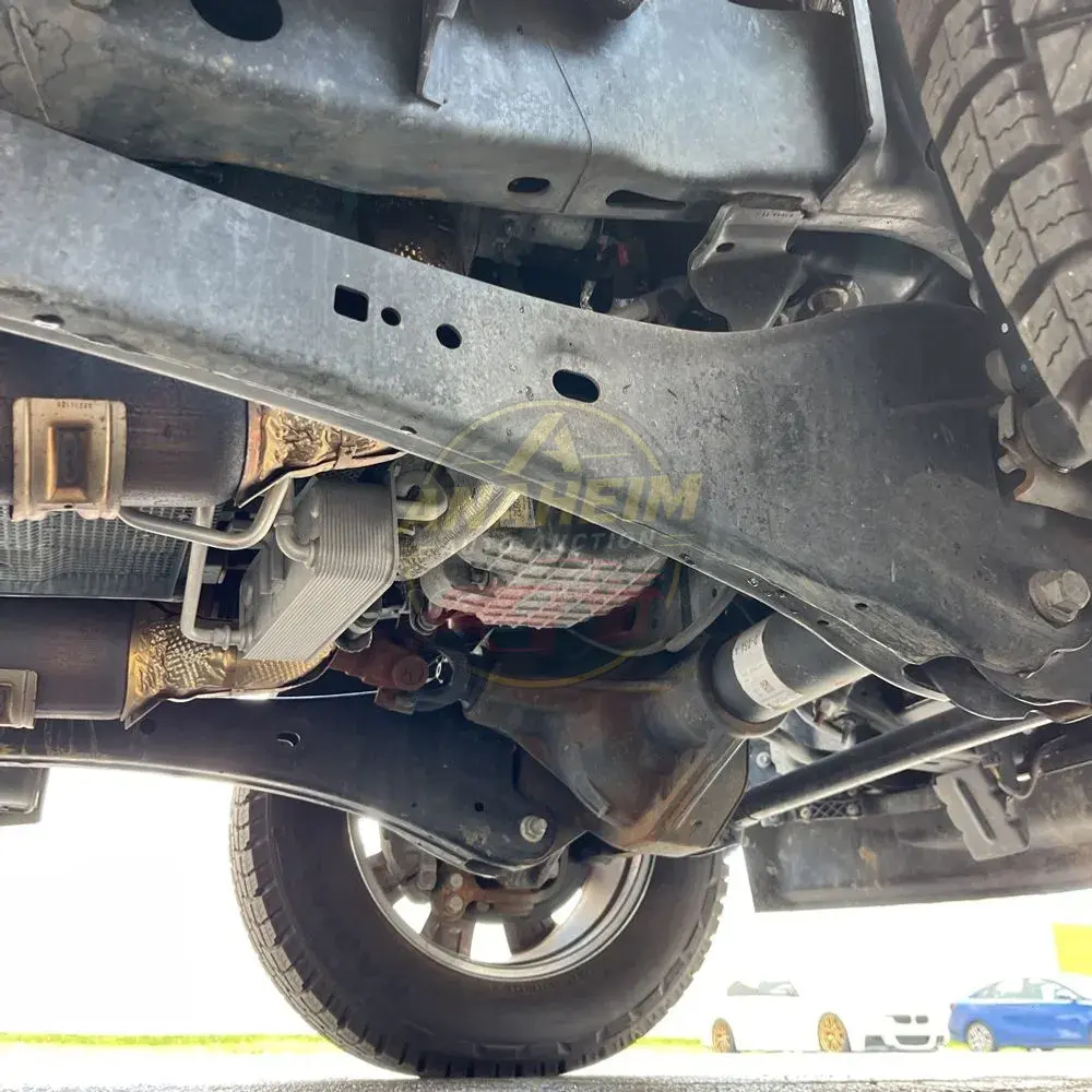2023 Ford F-250 Super Duty Lariat