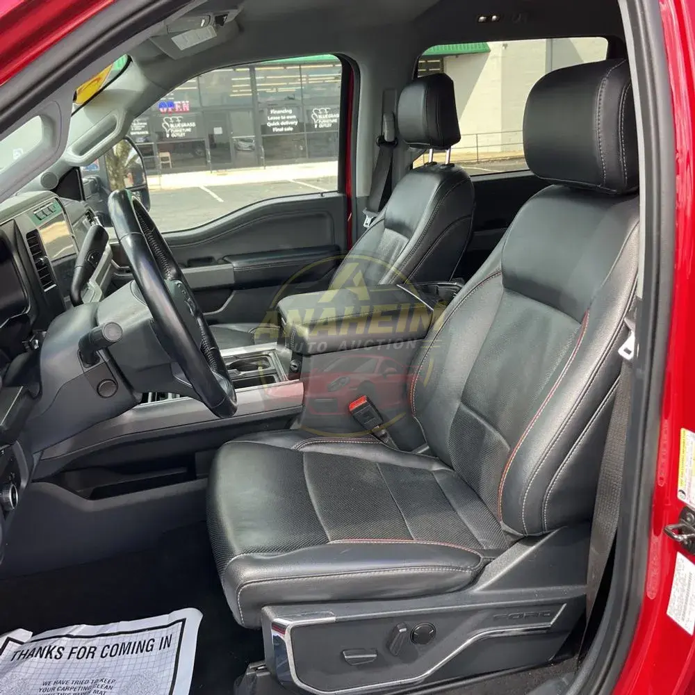 2023 Ford F-250 Super Duty Lariat