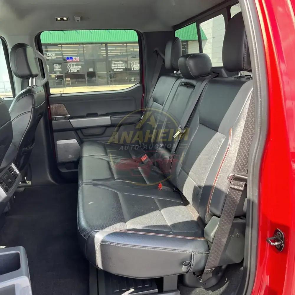 2023 Ford F-250 Super Duty Lariat