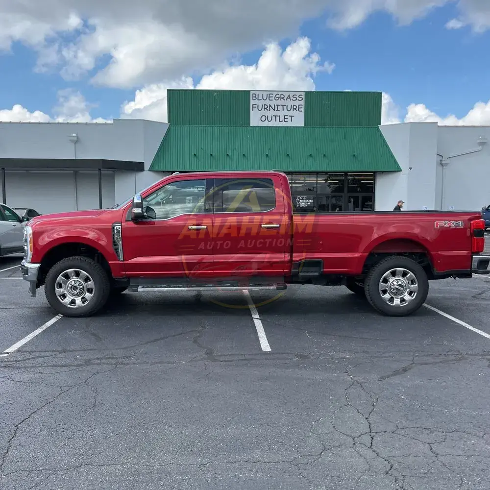 2023 Ford F-250 Super Duty Lariat