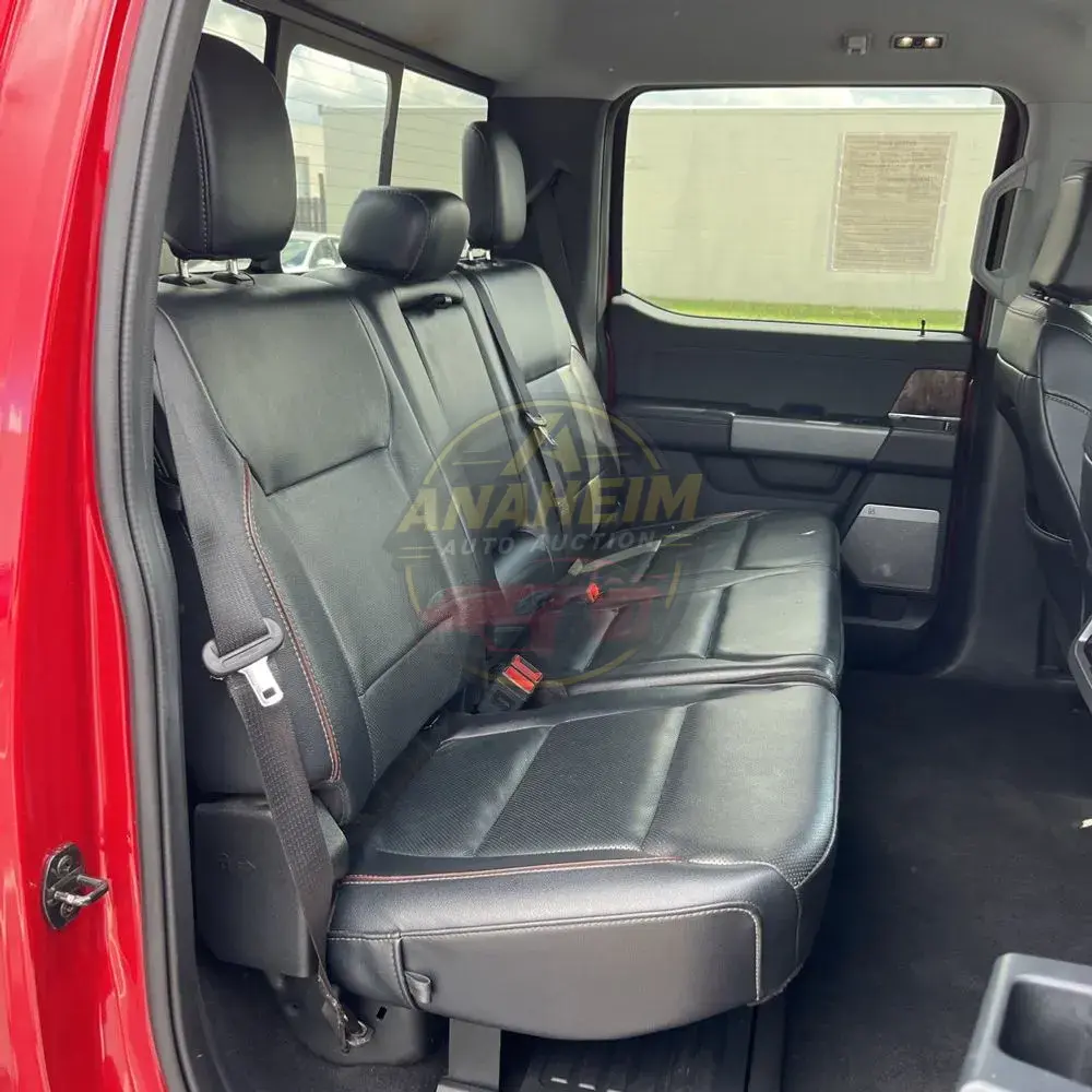 2023 Ford F-250 Super Duty Lariat