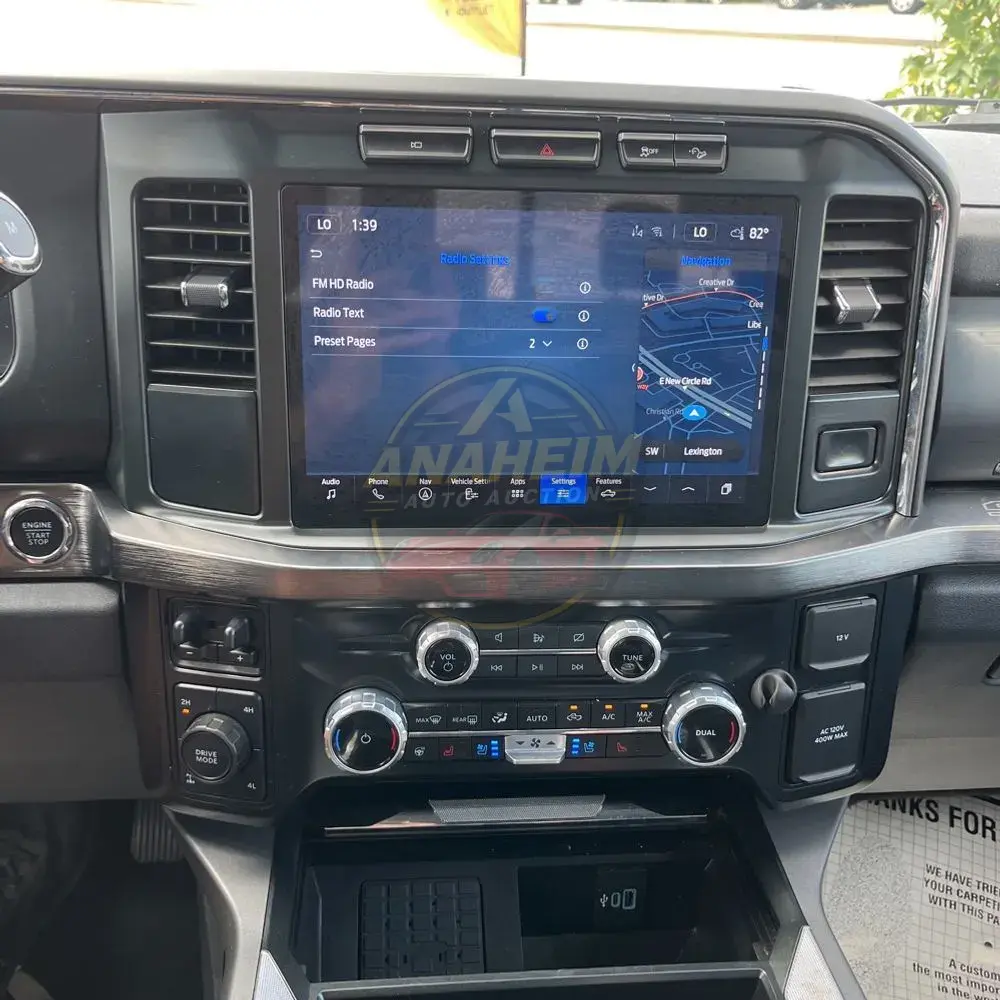 2023 Ford F-250 Super Duty Lariat