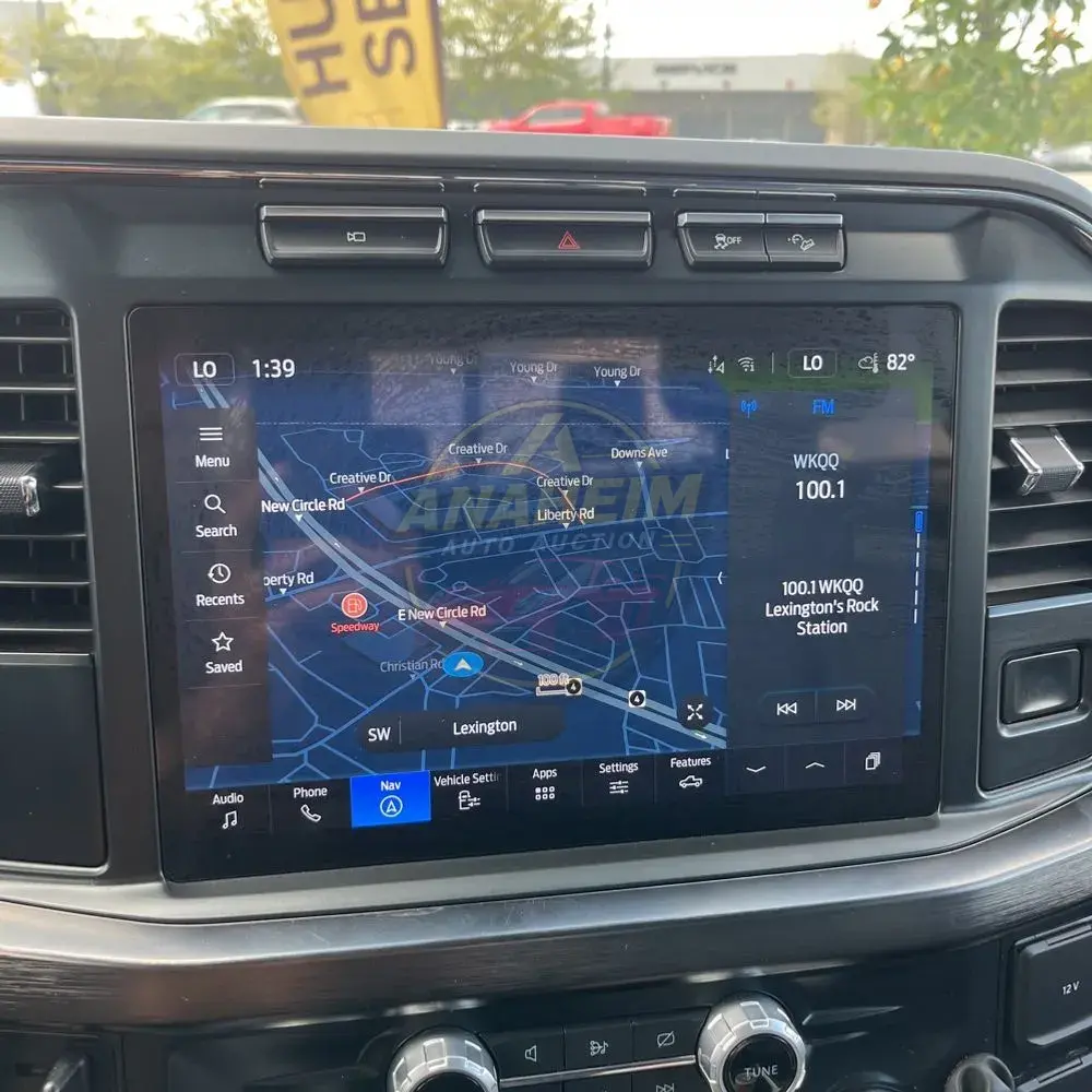 2023 Ford F-250 Super Duty Lariat