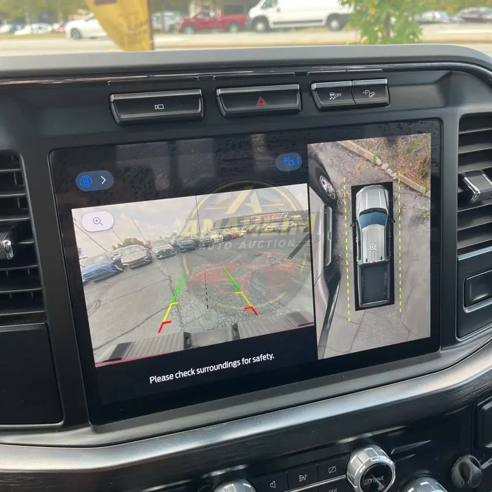 2023 Ford F-250 Super Duty Lariat