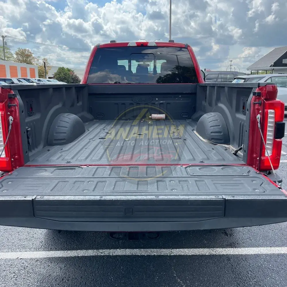 2023 Ford F-250 Super Duty Lariat