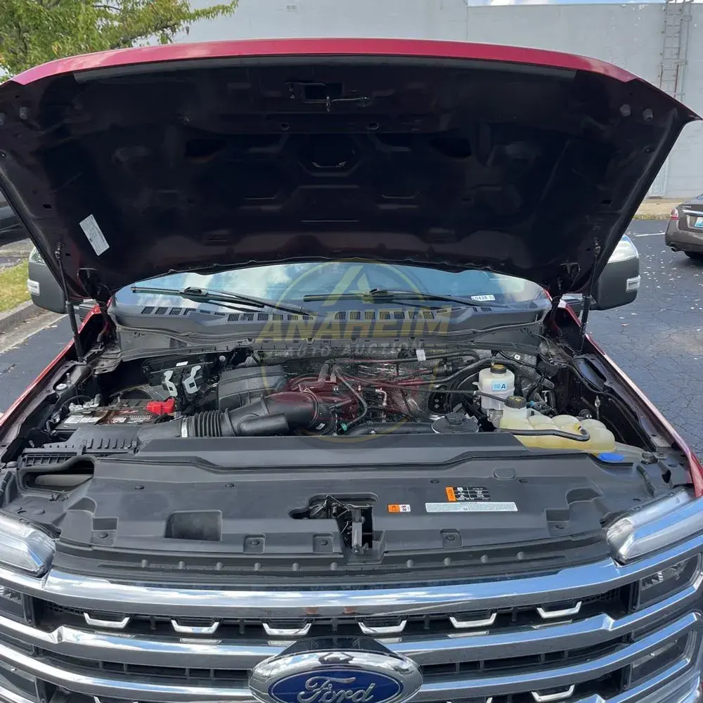 2023 Ford F-250 Super Duty Lariat