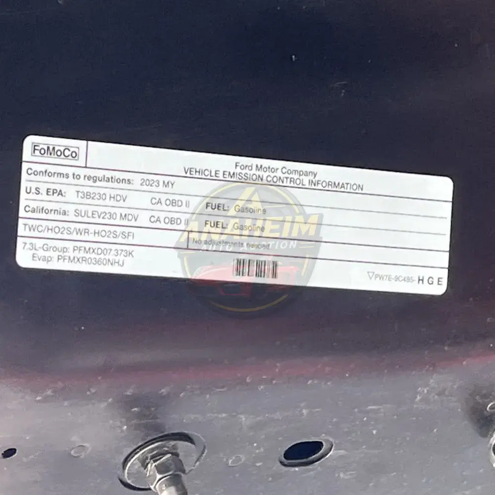 2023 Ford F-250 Super Duty Lariat