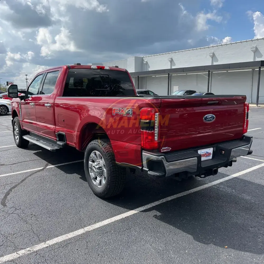 2023 Ford F-250 Super Duty Lariat