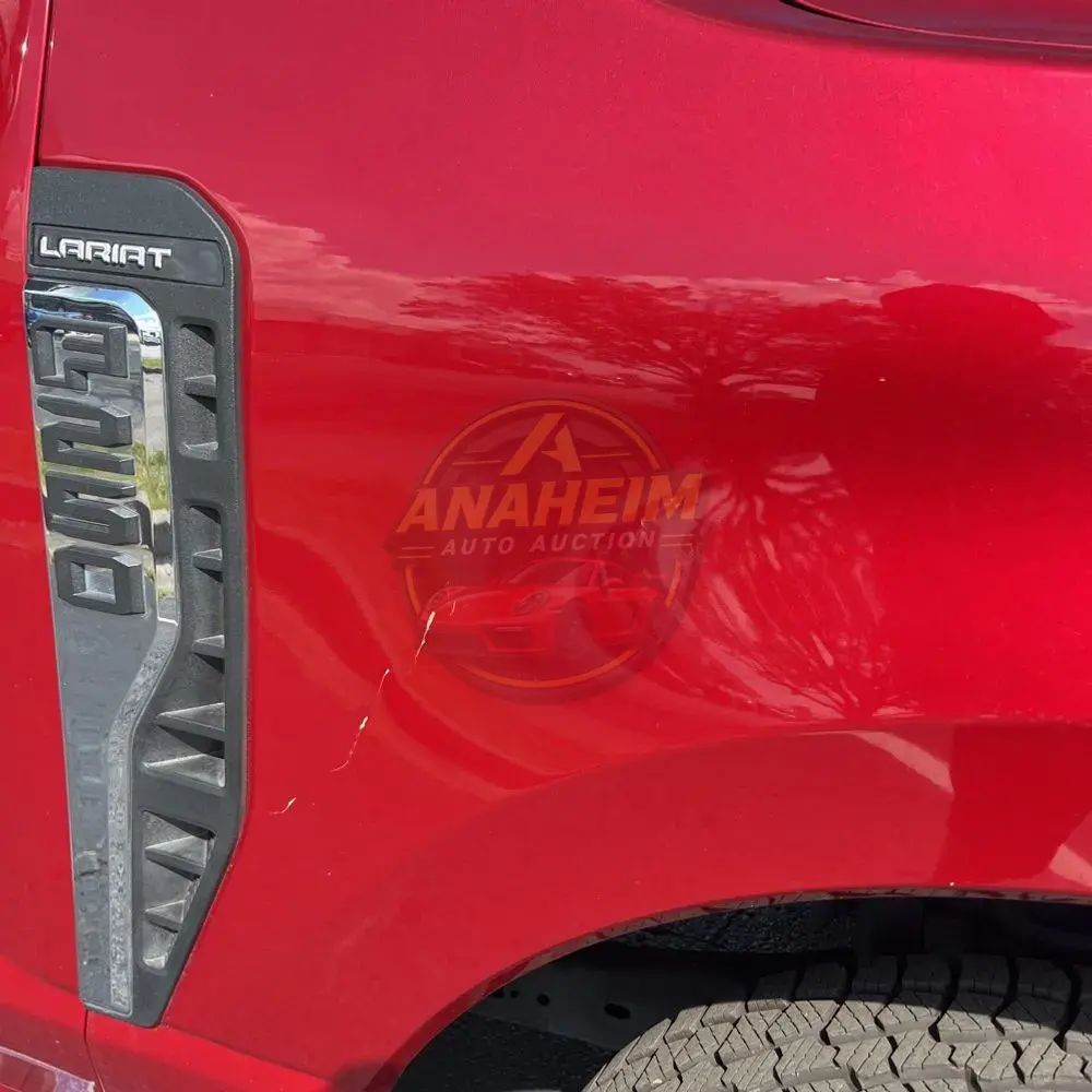 2023 Ford F-250 Super Duty Lariat