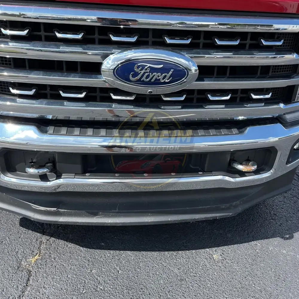 2023 Ford F-250 Super Duty Lariat