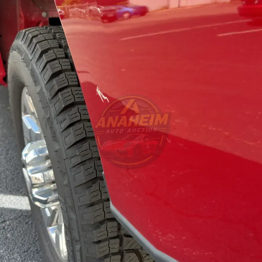 2023 Ford F-250 Super Duty Lariat