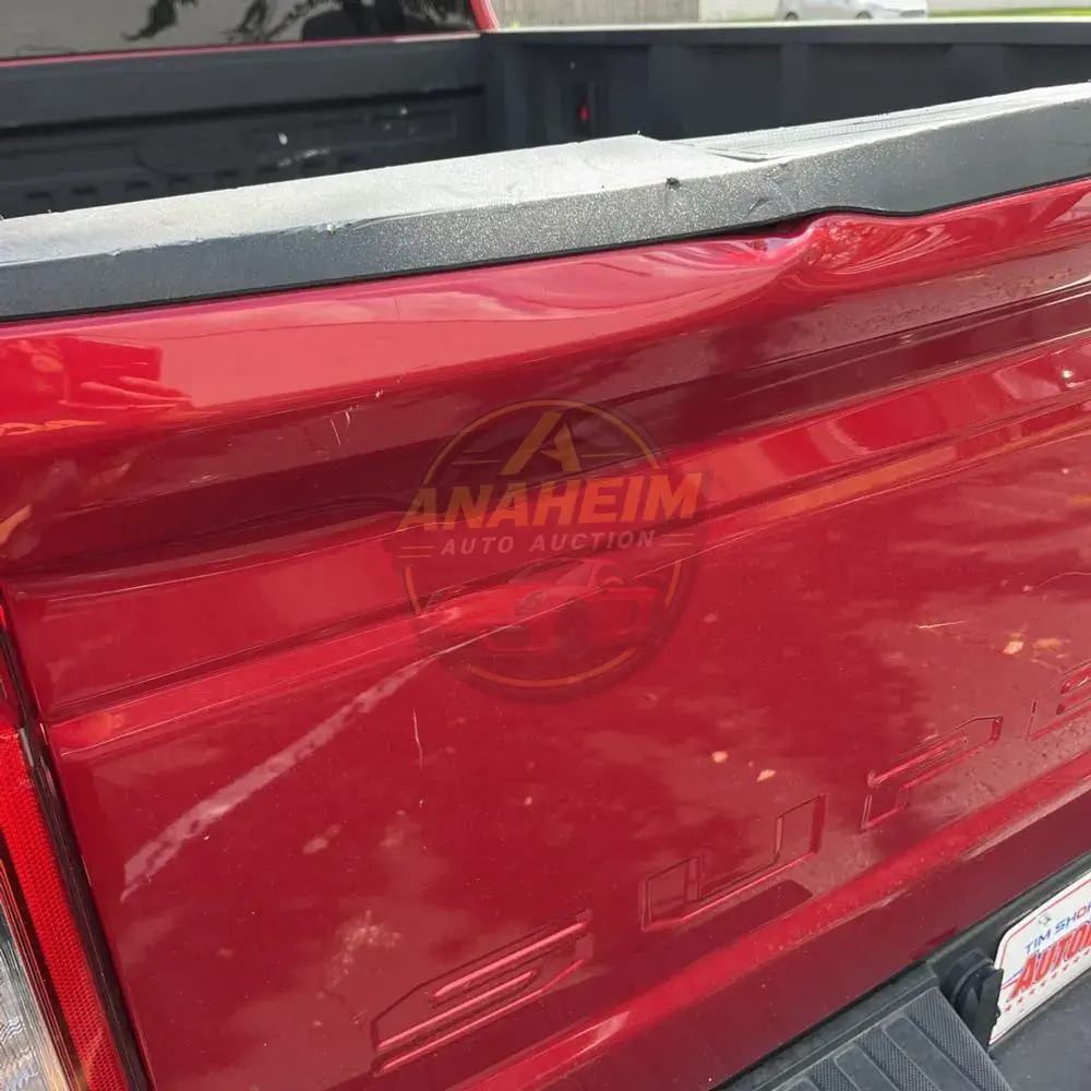 2023 Ford F-250 Super Duty Lariat