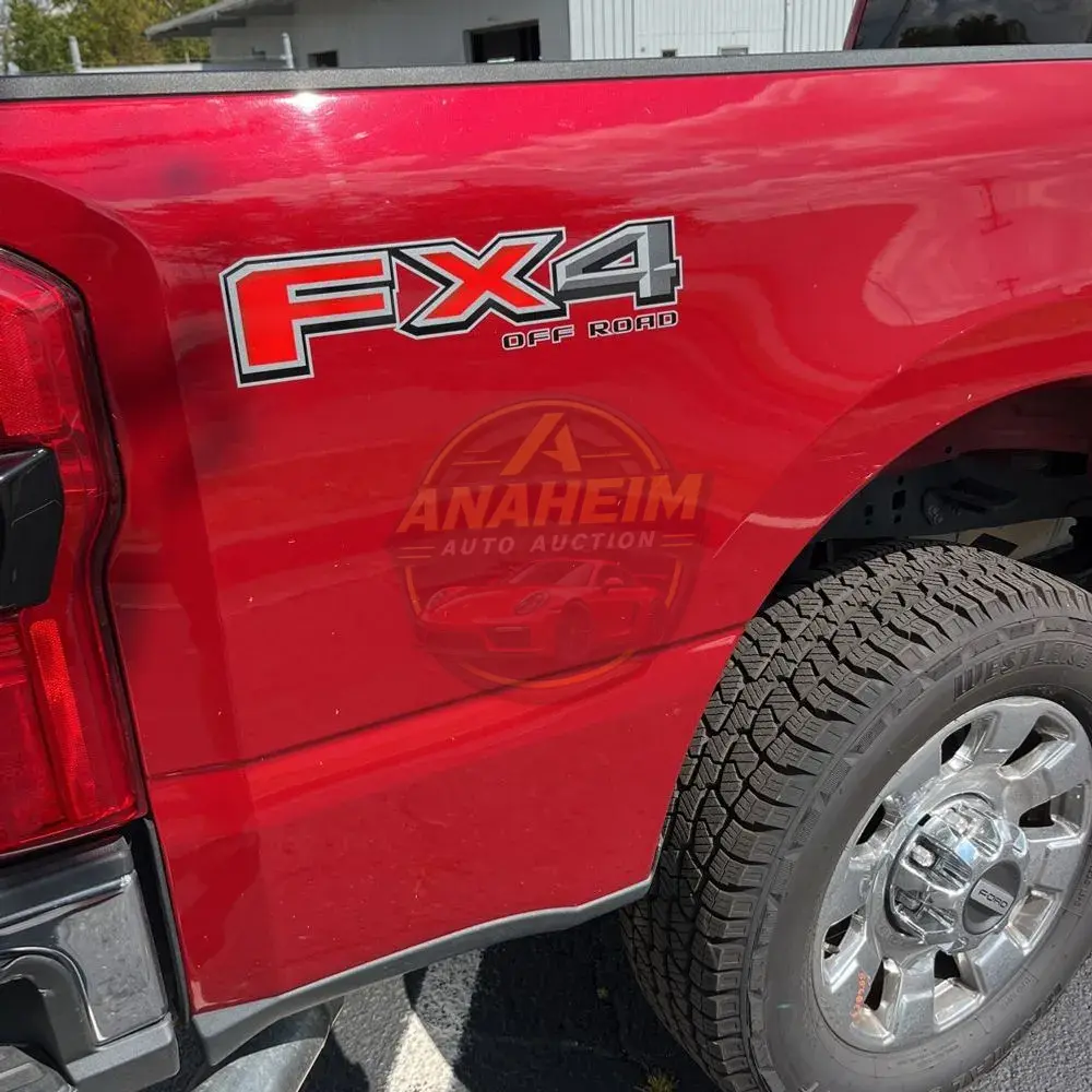 2023 Ford F-250 Super Duty Lariat