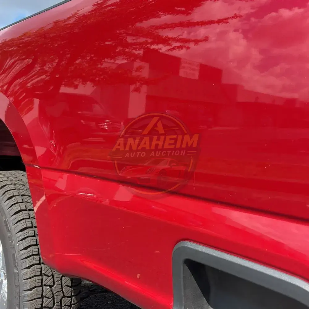 2023 Ford F-250 Super Duty Lariat