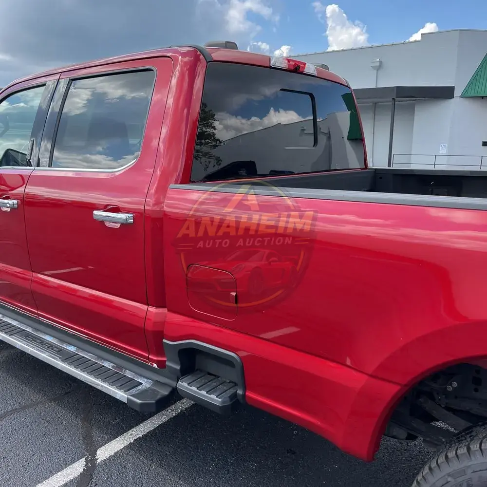 2023 Ford F-250 Super Duty Lariat