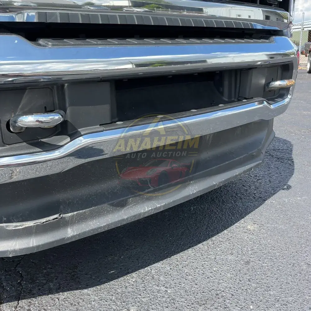 2023 Ford F-250 Super Duty Lariat