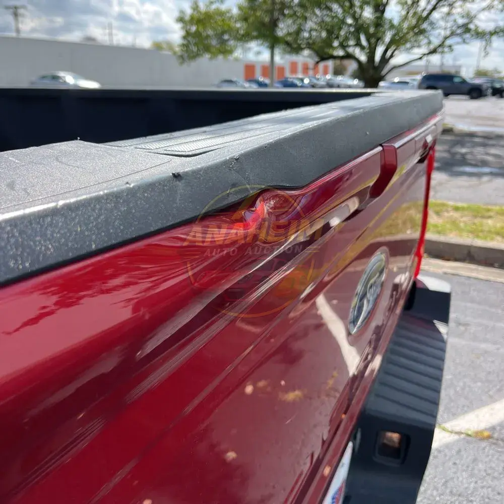 2023 Ford F-250 Super Duty Lariat