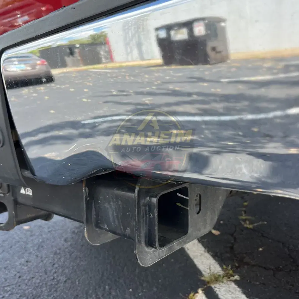 2023 Ford F-250 Super Duty Lariat