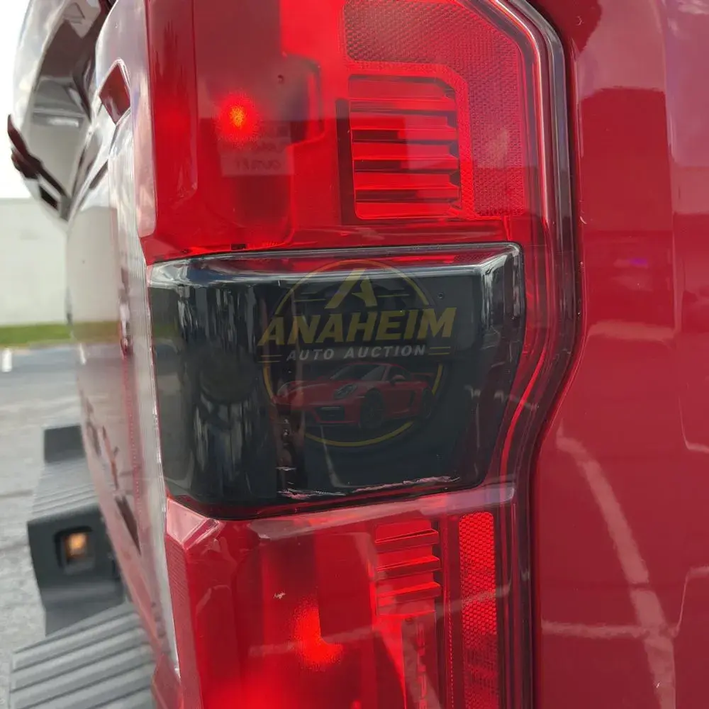 2023 Ford F-250 Super Duty Lariat