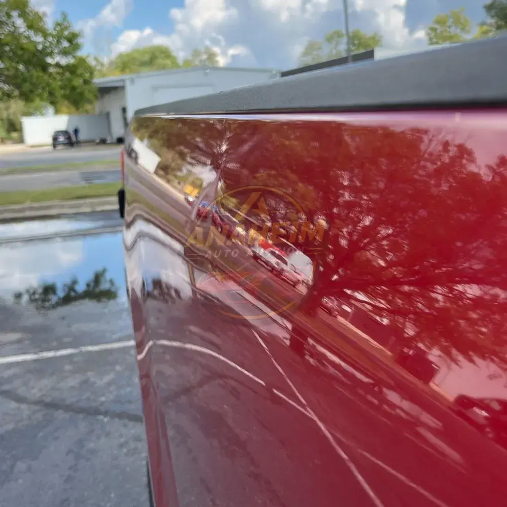 2023 Ford F-250 Super Duty Lariat