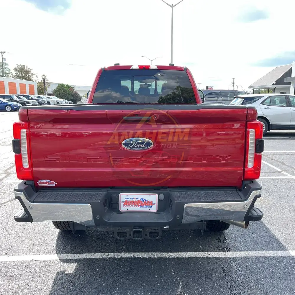 2023 Ford F-250 Super Duty Lariat