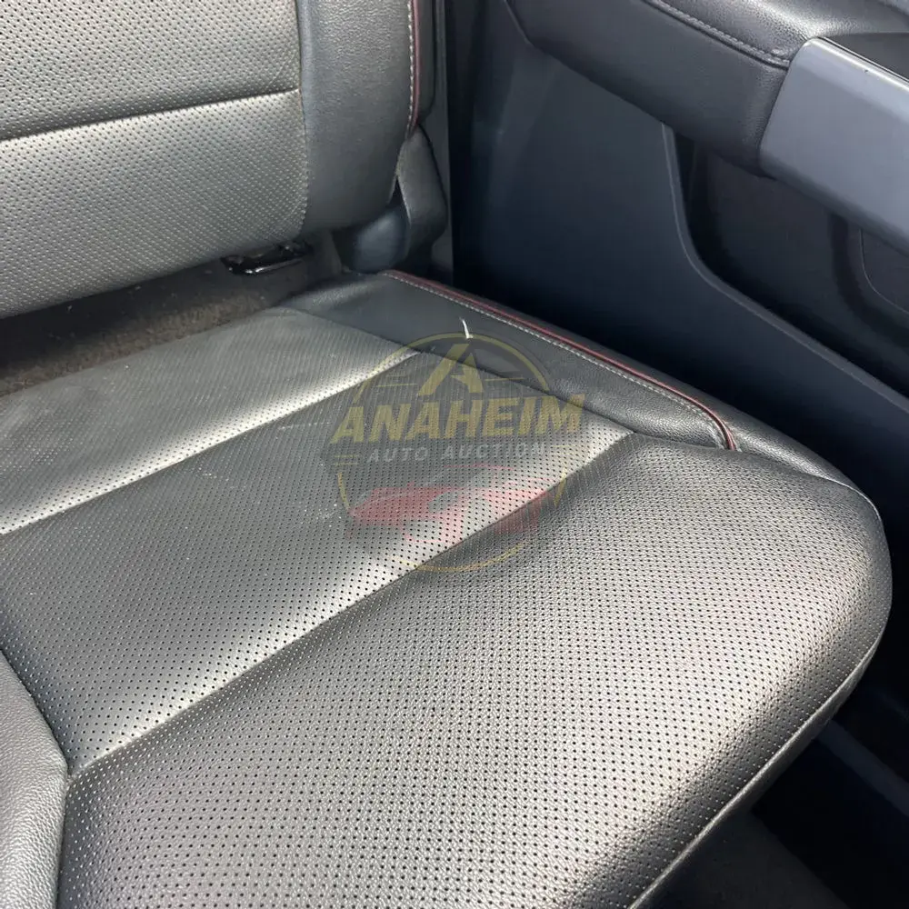 2023 Ford F-250 Super Duty Lariat