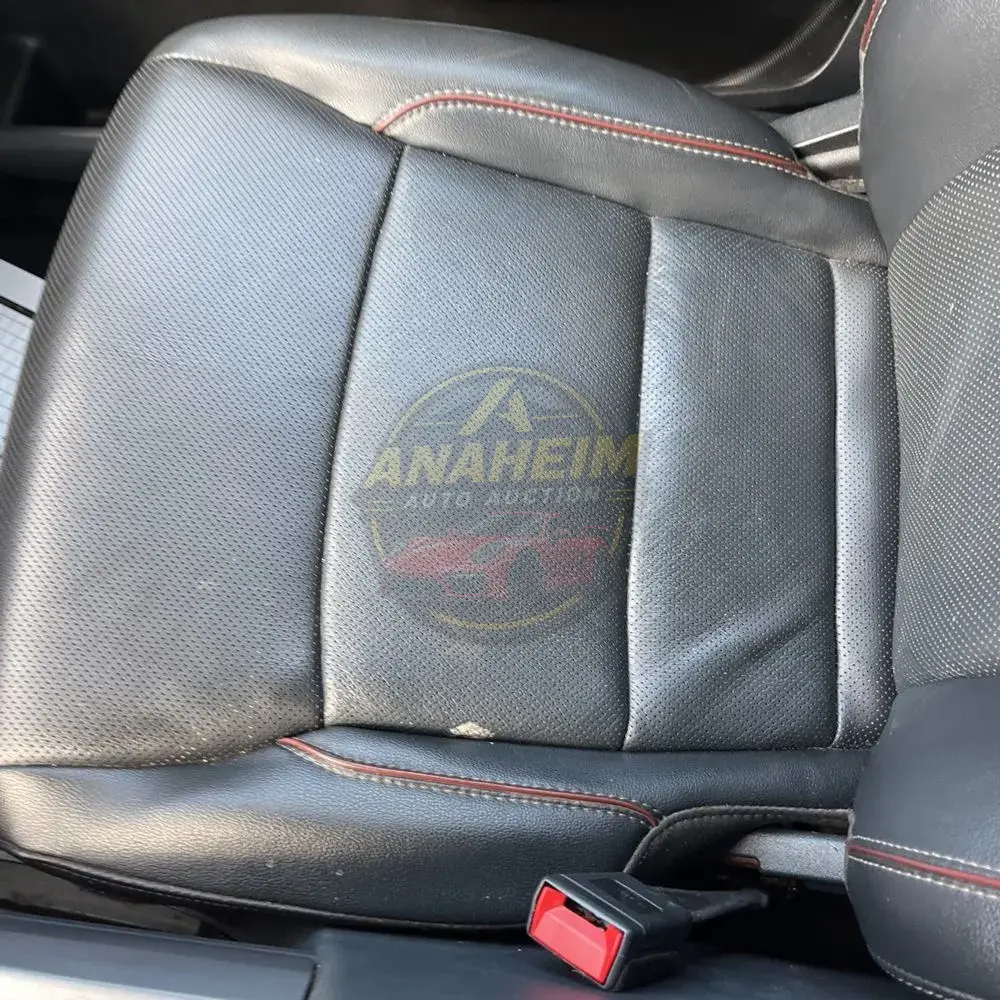 2023 Ford F-250 Super Duty Lariat